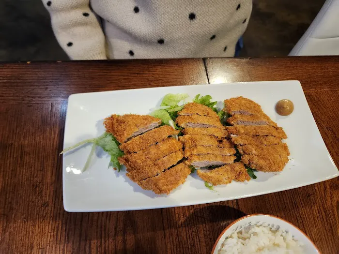 UMI Japanese Restaurant Picture 1