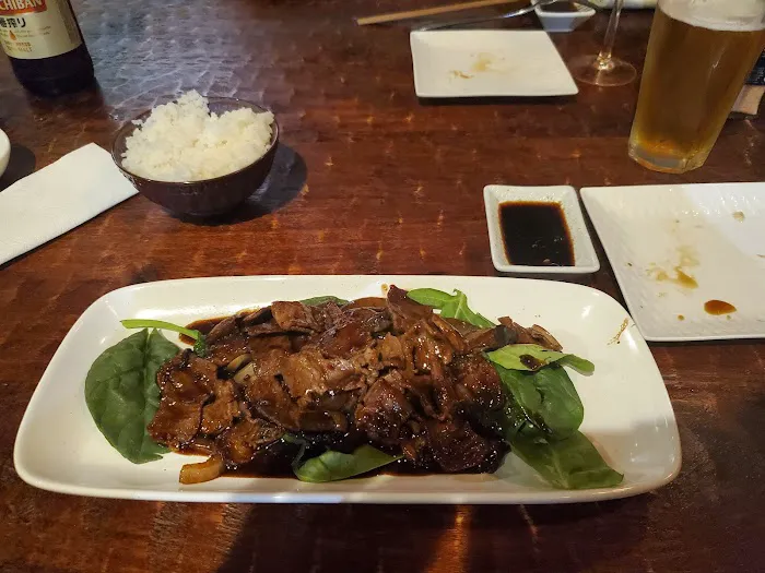 UMI Japanese Restaurant Picture 10