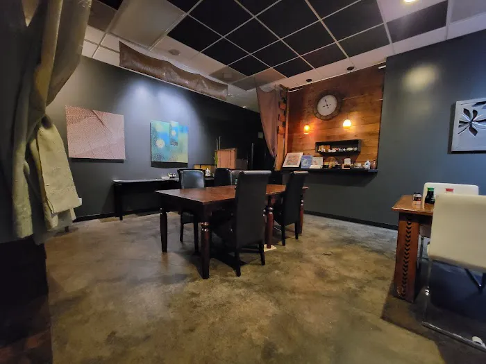 UMI Japanese Restaurant Picture 6