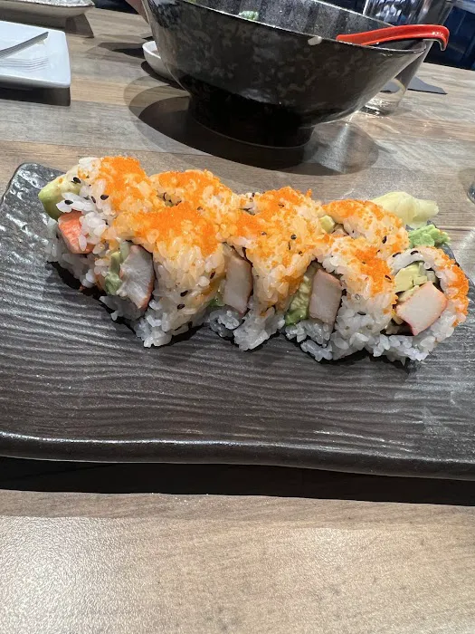 UMI Japanese Restaurant Picture 8