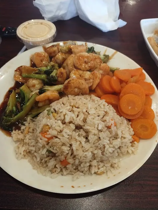 Tokyo Diner Picture 3