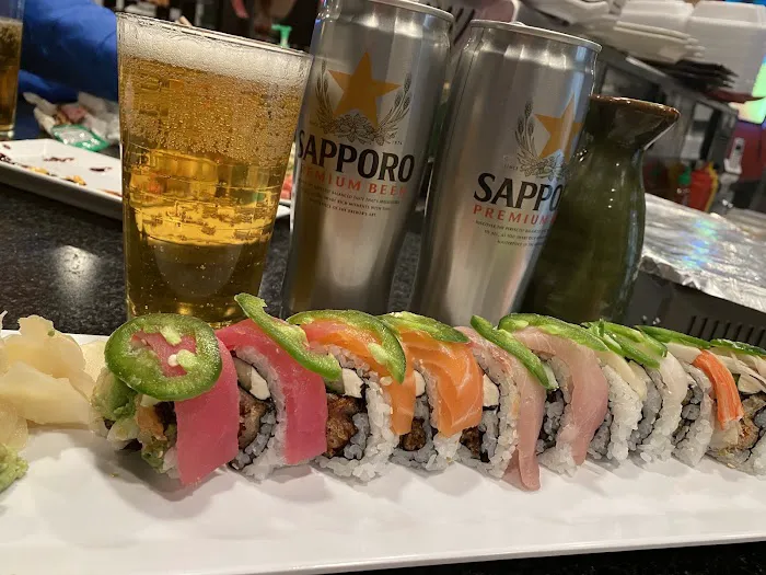 Tokyo Diner Picture 10
