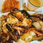 Kimono Japanese Restaurant