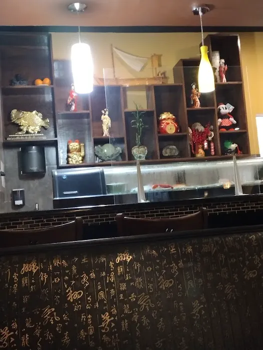 Sakura Japanese restaurant Picture 6