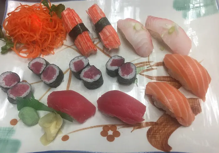 Sakura Japanese restaurant Picture 2