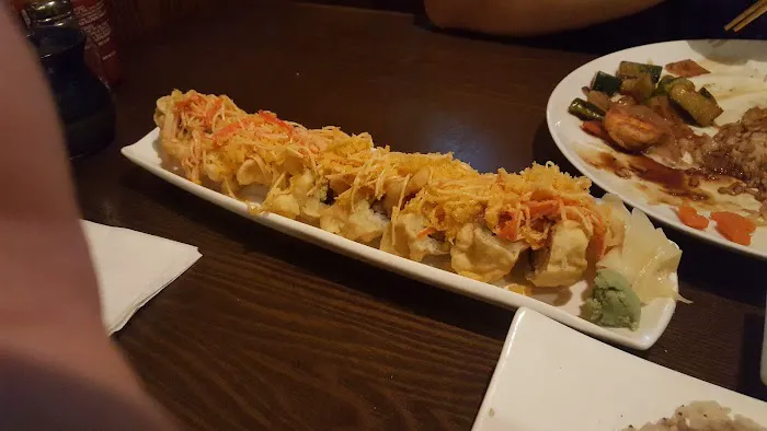 Sakura Japanese restaurant Picture 4