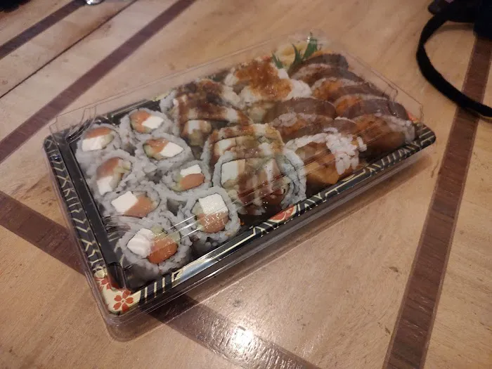 Sakura Japanese restaurant Picture 8