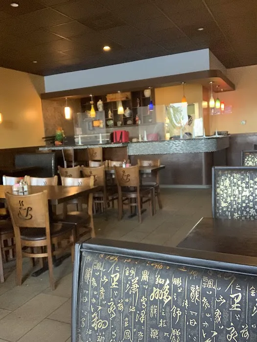 Sakura Japanese restaurant Picture 10