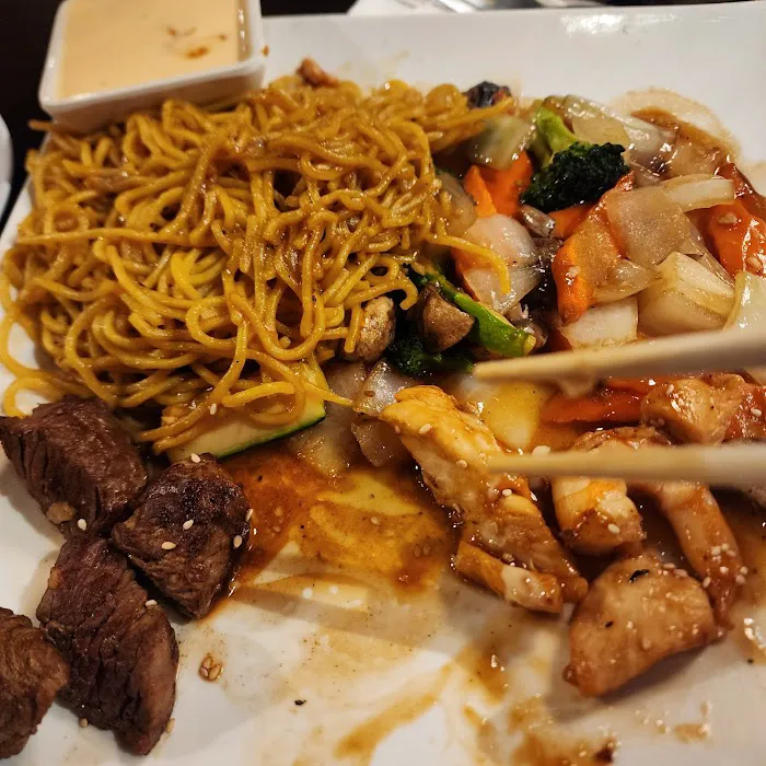 Koto Japanese Sushi & Steak House Picture 9