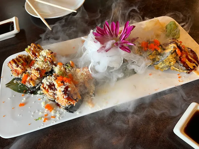 Koto Japanese Sushi & Steak House Picture 7
