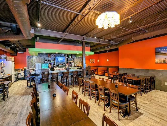 Koto Japanese Sushi & Steak House Picture 4