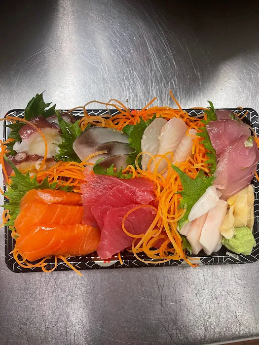 Koto Japanese Sushi & Steak House Picture 6