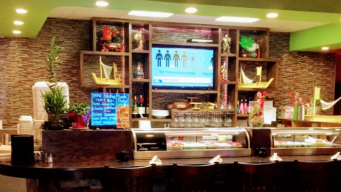 Koto Japanese Sushi & Steak House Picture 10
