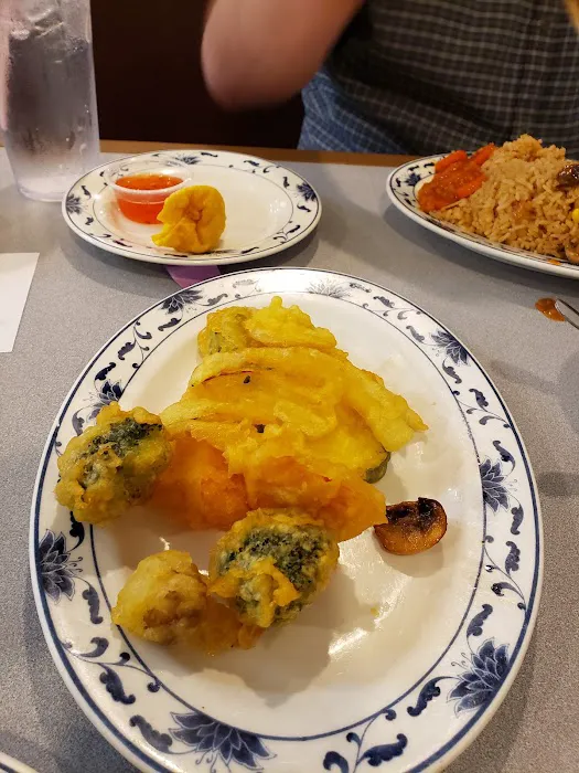 Kimono Japanese Restaurant Picture 8