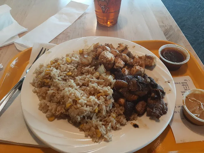 Little Ari's Japanese Kitchen Picture 1