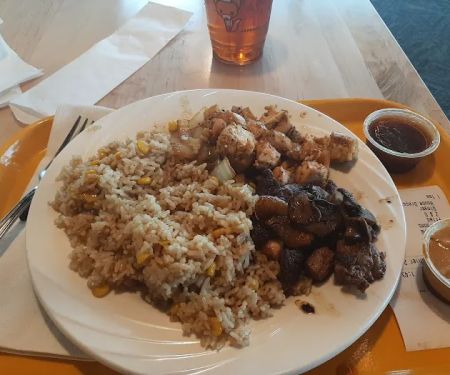 Little Ari's Japanese Kitchen