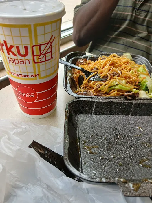 Sarku Japan Picture 6