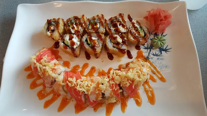 Kotta Japanese Grill Picture 3