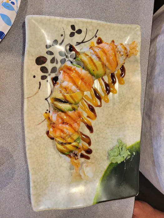 Kotta Japanese Grill Picture 7