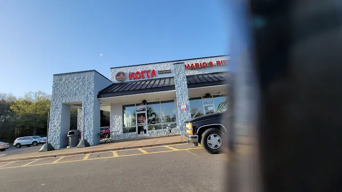 Kotta Japanese Grill Picture 4