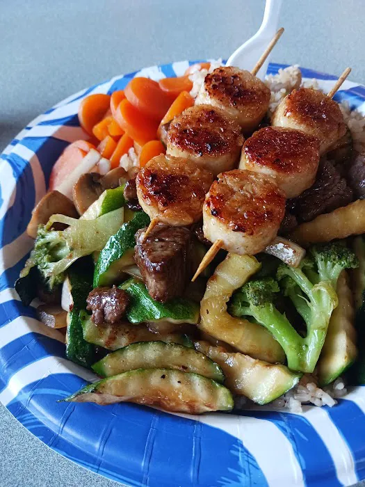 Kotta Japanese Grill Picture 1