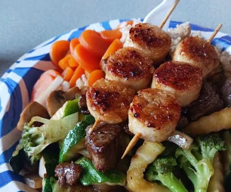 Kotta Japanese Grill