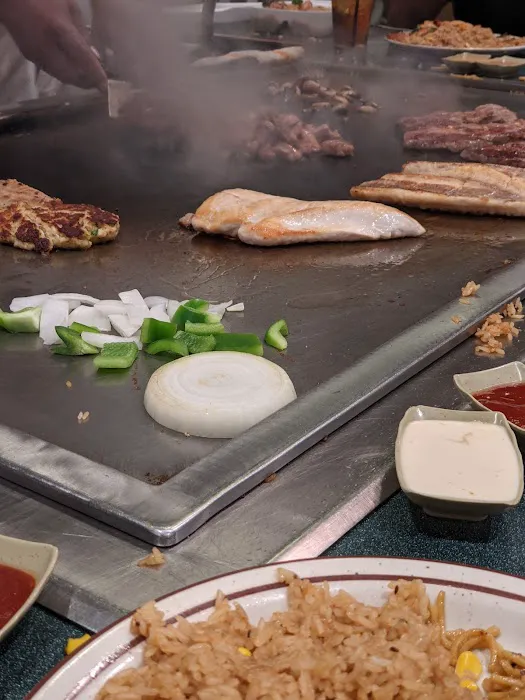 Kanpai Japanese Steak & Seafood House Picture 1