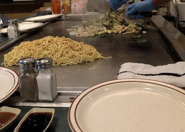 Kanpai Japanese Steak & Seafood House Picture 2