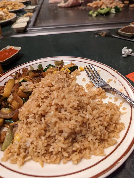 Kanpai Japanese Steak & Seafood House Picture 3