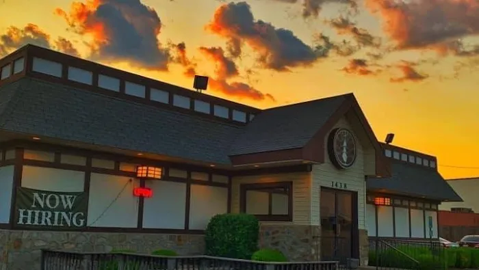 Kanpai Japanese Steak & Seafood House Picture 10