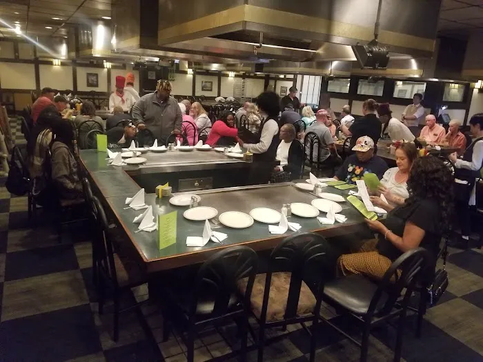 Kanpai Japanese Steak & Seafood House Picture 6
