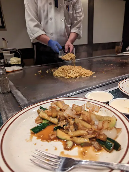 Kanpai Japanese Steak & Seafood House Picture 8