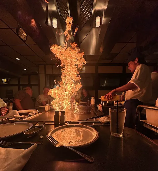 Kanpai Japanese Steak & Seafood House Picture 7