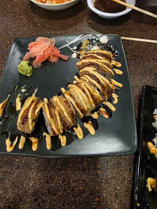 RIO Japanese Restaurant Picture 1