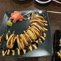 RIO Japanese Restaurant ico