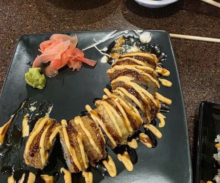 RIO Japanese Restaurant