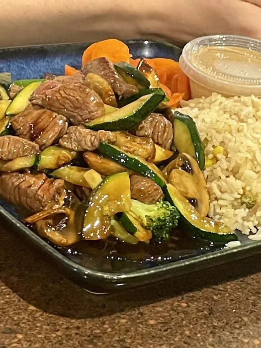 RIO Japanese Restaurant Picture 2