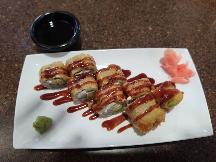 RIO Japanese Restaurant Picture 6