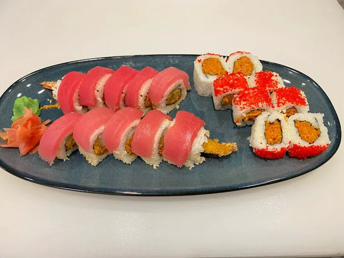 RIO Japanese Restaurant Picture 4