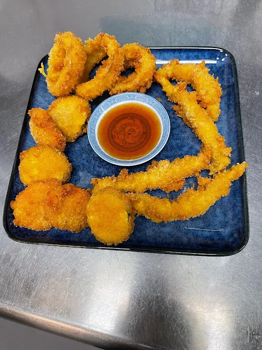 RIO Japanese Restaurant Picture 9