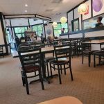 Kimono Japanese Restaurant And Sushi Bar