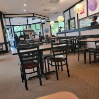 Kimono Japanese Restaurant And Sushi Bar ico