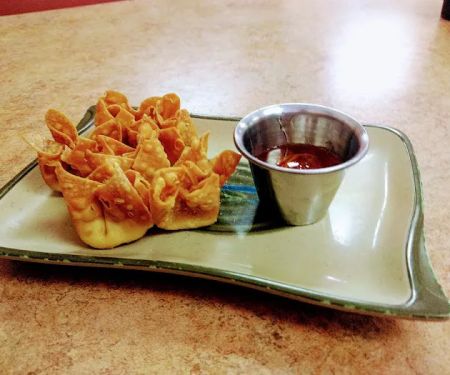 Nikki Japanese Restaurant