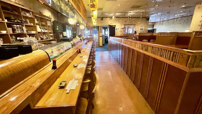 Wasabi Japanese Restaurant (Spartanburg) Picture 3