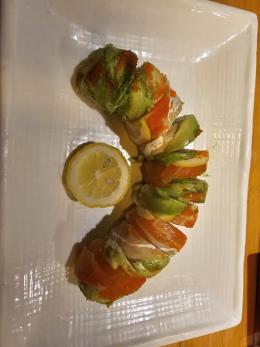 Wasabi Japanese Restaurant (Spartanburg) Picture 5