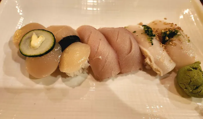 Wasabi Japanese Restaurant (Spartanburg) Picture 7