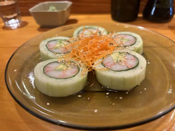 Wasabi Japanese Restaurant (Spartanburg) Picture 1