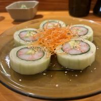 Wasabi Japanese Restaurant (Spartanburg) ico