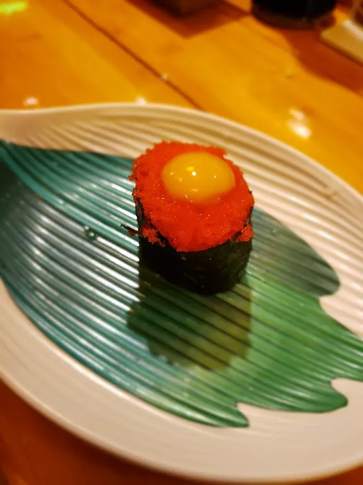 Wasabi Japanese Restaurant (Spartanburg) Picture 8