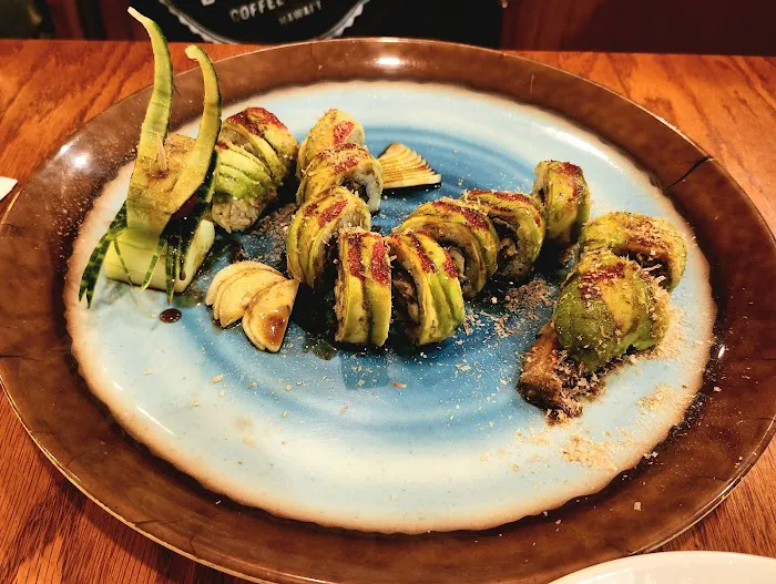 Wasabi Japanese Restaurant (Spartanburg) Picture 6